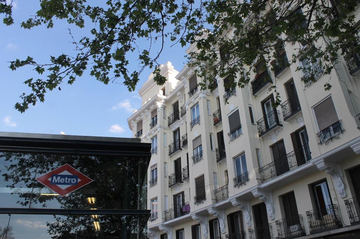 Apartamento Embajadores -No Ascensor- — Photos 3