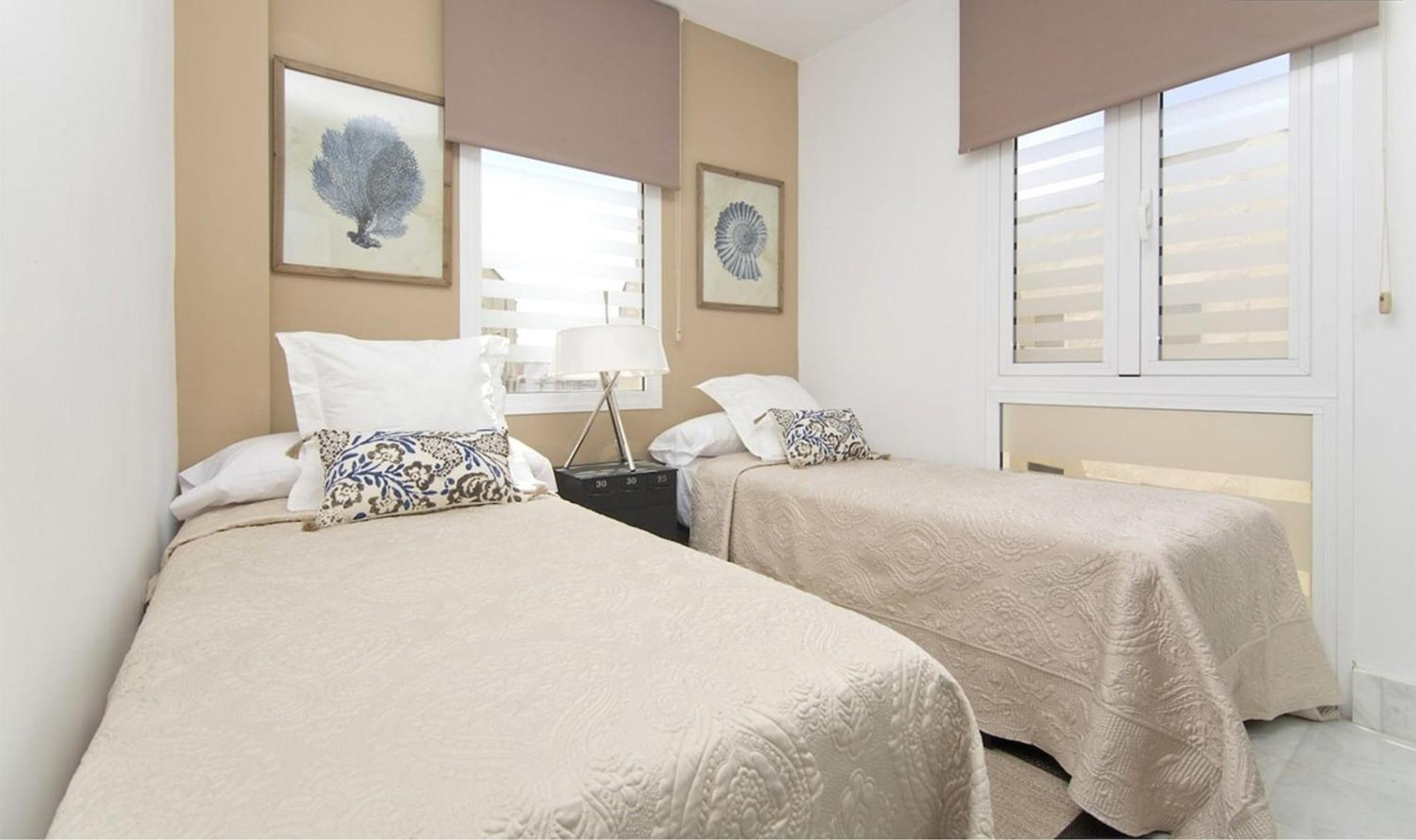 Apartamento Embajadores -No Ascensor-, Madrid