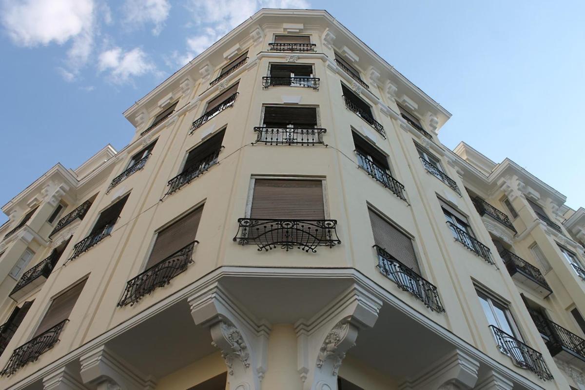 Apartamento Embajadores -No Ascensor- — Photos 2